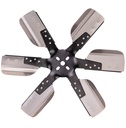 Derale 17618: Heavy Duty Flex Fan Diameter: 18-1/4"