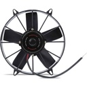Mishimoto MMFAN12HD: 12" Race Line, High-Flow Universal Electric Fan 12V