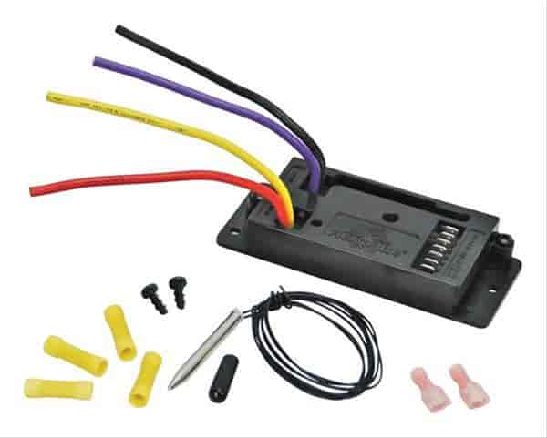 Flex-A-Lite 107000: Variable Speed Control Replacement Kit With Quick Start