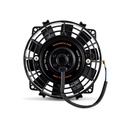 Mishimoto MMFAN-6: Slim Electric Fan, 6"