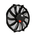 Maradyne Fans M123K: Champion-Series Low-Profile Electric Cooling Fan, Diameter: 12 in., Type: Single