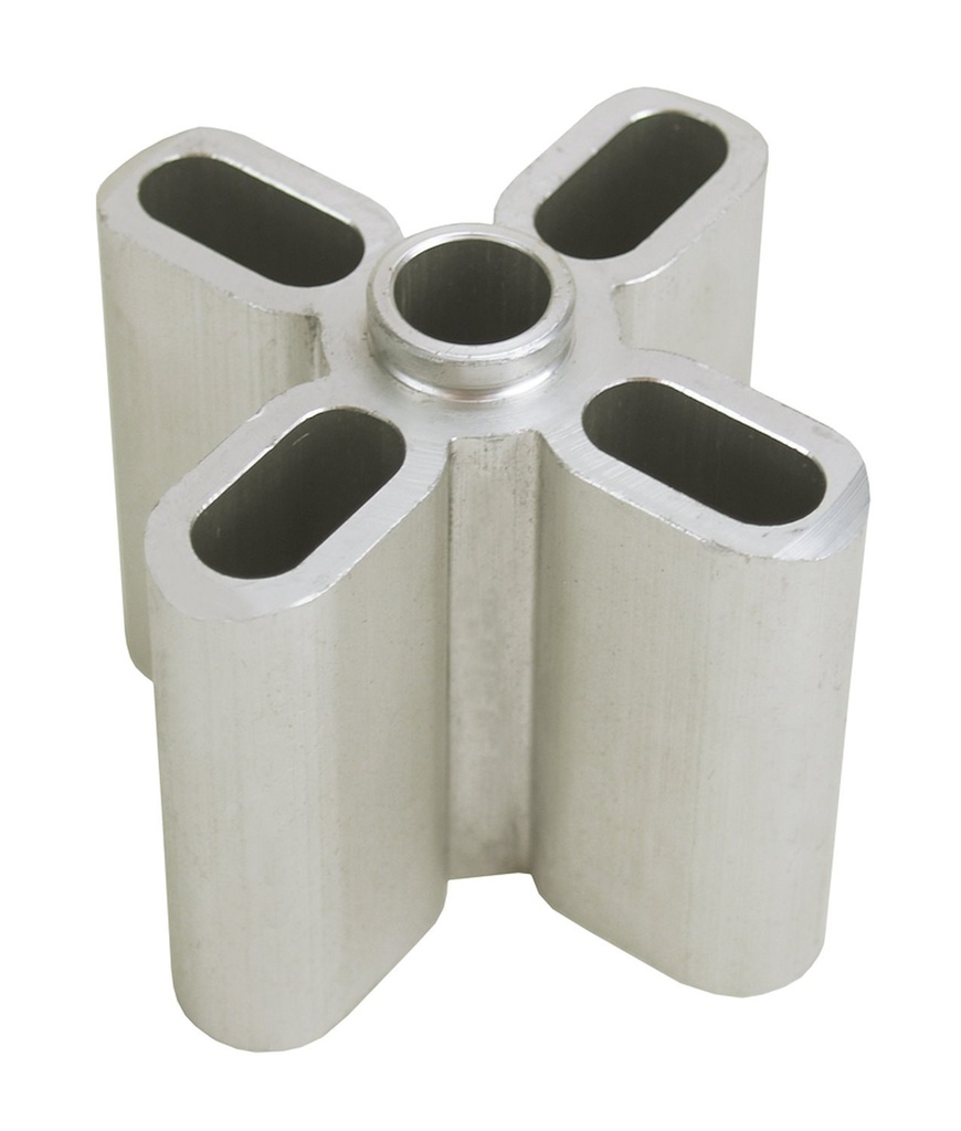 Derale 31520: Universal Fan Spacer Length: 2.00"