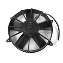 Top Street Performance HC7211: HC7211 Pro Flow Radiator Fan, Straight Blade, 11" Black