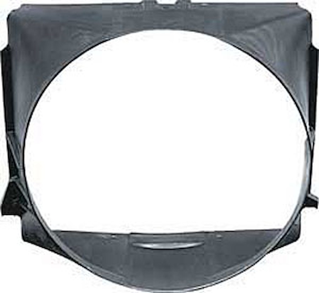 OER 3893812: Reproduction Fan Shroud 1967-1968 Camaro Small Block w/o AC