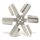 Flex-A-Lite 101567: 17" Flex Fan