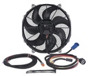 DeWitts 32-SP485: 32-SP485 The BEAST 500 W Brushless Electric Fan Kit