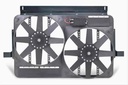 Flex-A-Lite 105398: Electric Puller Fan 2000-04 GM with 28" Radiator Cores
