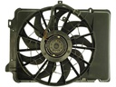 Dorman Products 620-101: Radiator Fan Assembly without Controller 1990-1994 Lincoln Continental, 1990-1995 Ford Taurus/Mercury Sable