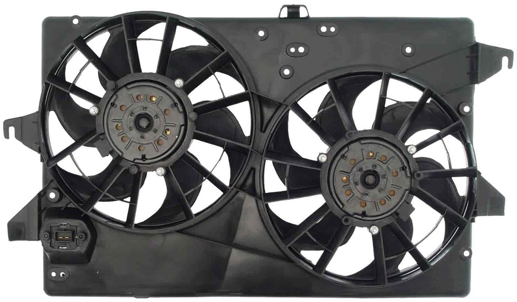 Dorman Products 620-104: Radiator Fan Assembly