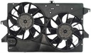 Dorman Products 620-104: Radiator Fan Assembly