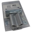 Derale 31550: Universal Fan Spacer Length: 2.5"