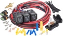 Painless Performance Products 30118: LSx Dual Fan-Dual Activation Fan Relay Kit
