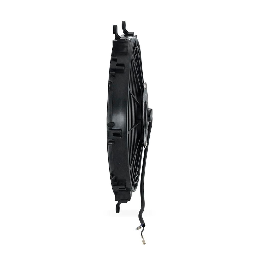 Mishimoto MMFAN-12C: CURVED BLADE FAN 12"
