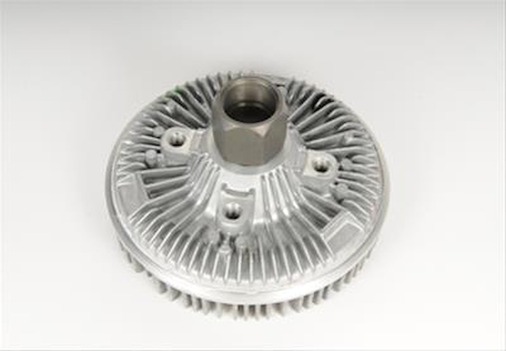 ACDelco 15-4694: Fan Blade Clutch Assembly Fits Select 1999-2013 Cadillac, Chevrolet, GMC