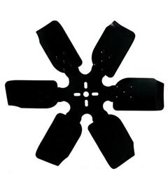 Derale 17418: Rigid Race Fan Diameter: 18"