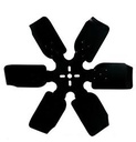 Derale 17418: Rigid Race Fan Diameter: 18"