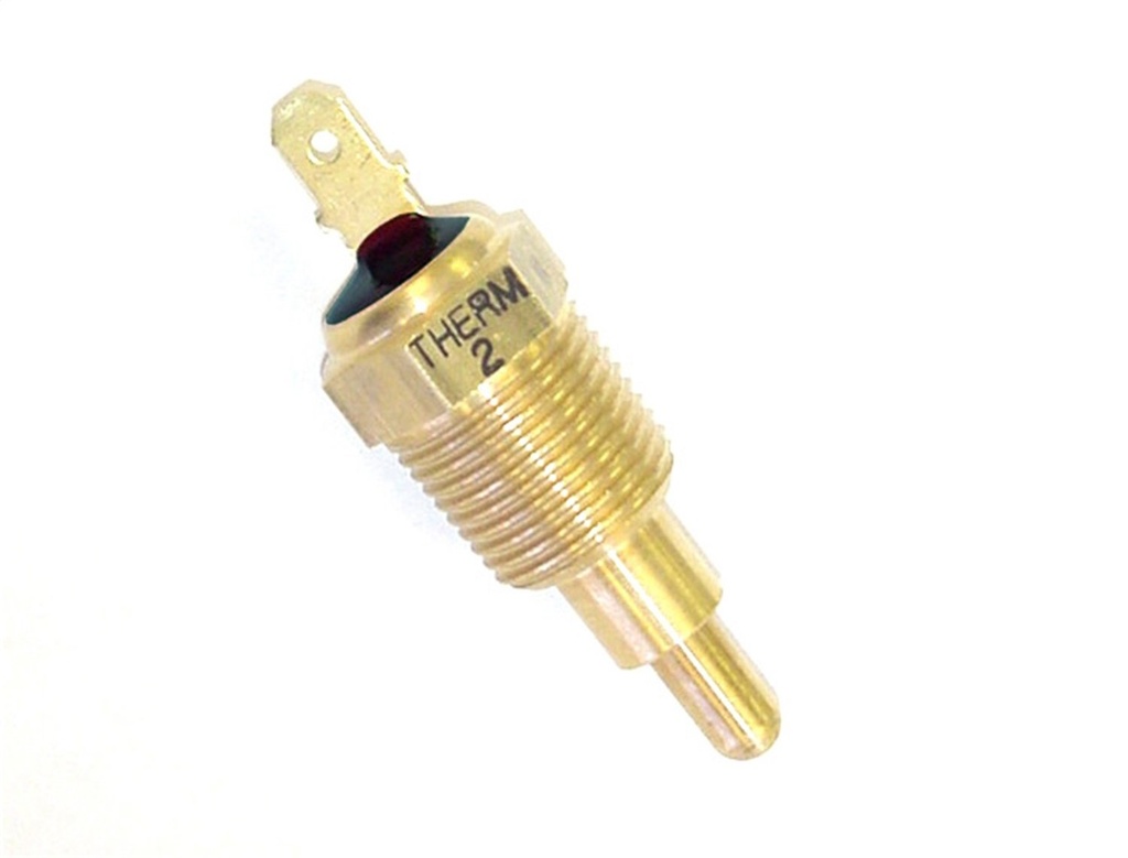 Maradyne Fans MFA108: Replacement Temperature Switch, 185-degree F On/165-degree F Off
