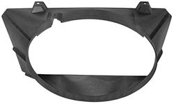 RESTOPARTS® Supplied Fan Shrouds