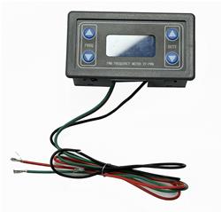 Proform Brushless Electric Fan Controllers