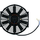 Mishimoto MMFAN-10: Mishimoto Slim Electric Fan 10 - MFG Part No. MMFAN-10