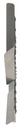 Derale 19115: High Performance Stainless Flex Fan 15" Diameter
