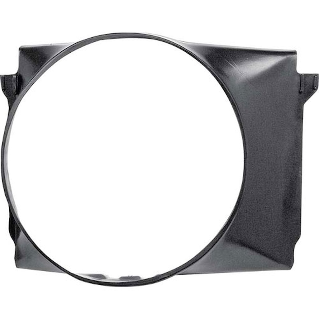 OER 3945789: Reproduction Fan Shroud 1967-1968 Chevy Camaro and Nova Big Block