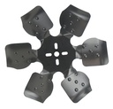 Derale 17313: Rigid Race Fan Diameter: 13"