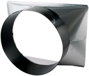 Allstar Performance ALL30111: Aluminum Fan Shroud Radiator: 31"