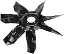 Dorman Products 620-066: CLUTCH FAN BLADE - STEEL