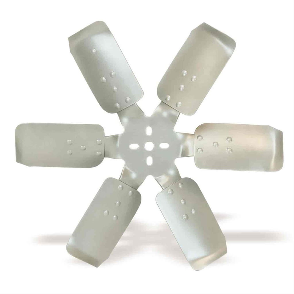 Flex-A-Lite 101350: 18" Race Fan