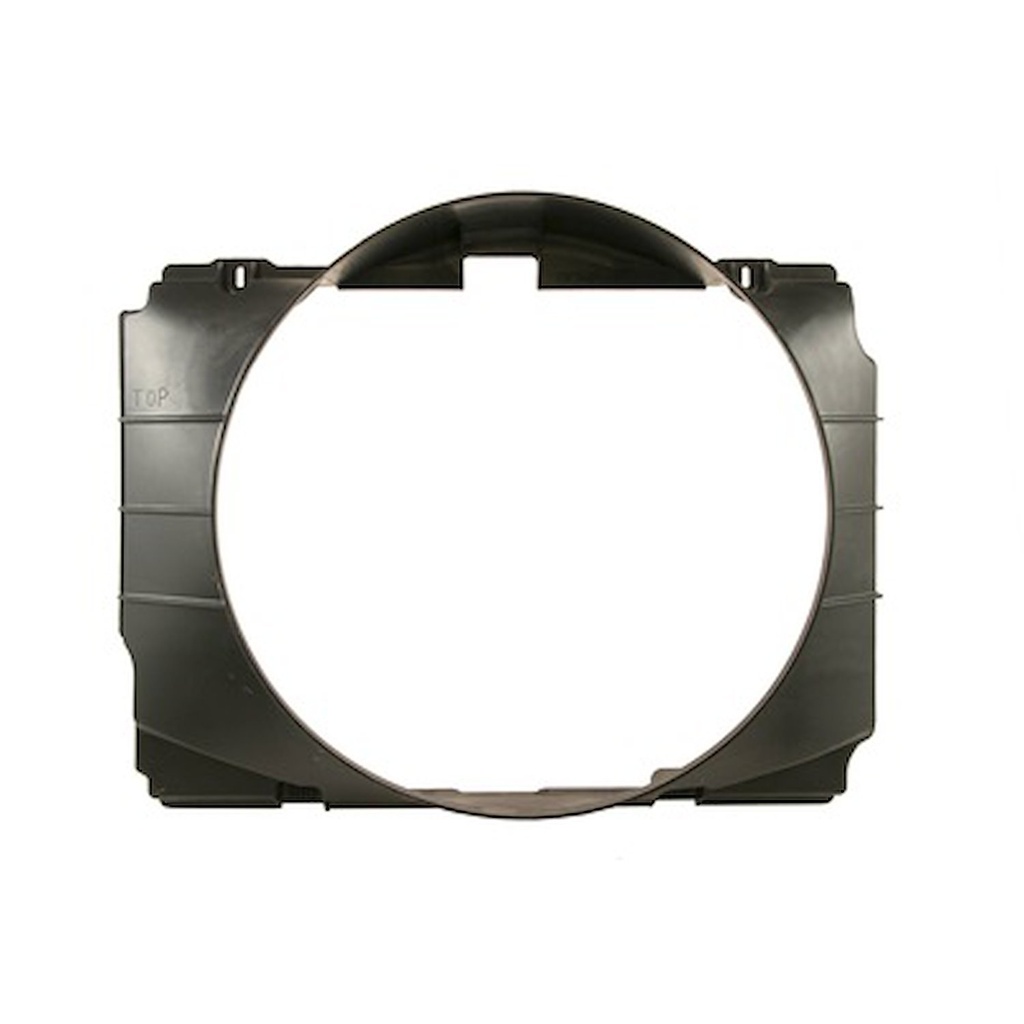 Scott Drake D1ZZ-8146: Fan Shroud 1971-1973 Ford Mustang