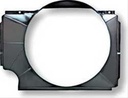 OER 3973920: Reproduction Fan Shroud 1970-1972 Camaro Big Block