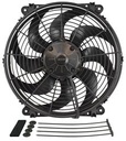 Derale 16624: 14" Tornado Electric Fan, Standard Kit