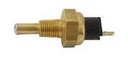 AFCO 85286: Electric Fan Switch Non-Adjustable, 1/4-18 NPT