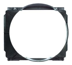 OER 3938613B: Reproduction Fan Shroud 1969-1972 Nova Small Block