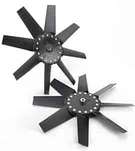 Flex-A-Lite 108487: Electric Fan Blade Replacement Blade For Puller Fans: 270, 280, 290