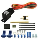 Derale 16738: Premium Single Stage Fan Controller 180° Fan Switch