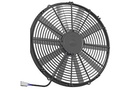 Griffin Radiators PF-41: High Performance 15.50" Slim Straight Blade Electric Fan