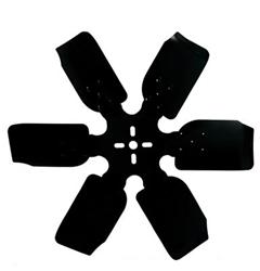 Derale 17419: Rigid Race Fan Diameter: 19"