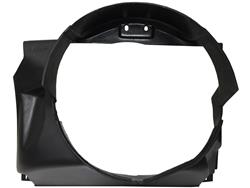 Auto Pro USA Corvette Fan Shrouds
