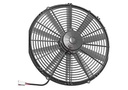 Griffin Radiators PF-01: High Performance 15.50" Straight Blade Electric Fan