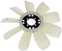 Dorman Products 621-104: CLUTCH FAN BLADE - PLASTI