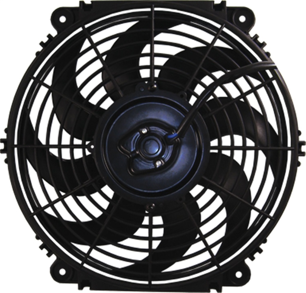 Maradyne Fans MP119K: Pacesetter-Series Electric Cooling Fan, Diameter: 11 in., Type: Single