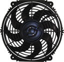 Maradyne Fans MP119K: Pacesetter-Series Electric Cooling Fan, Diameter: 11 in., Type: Single