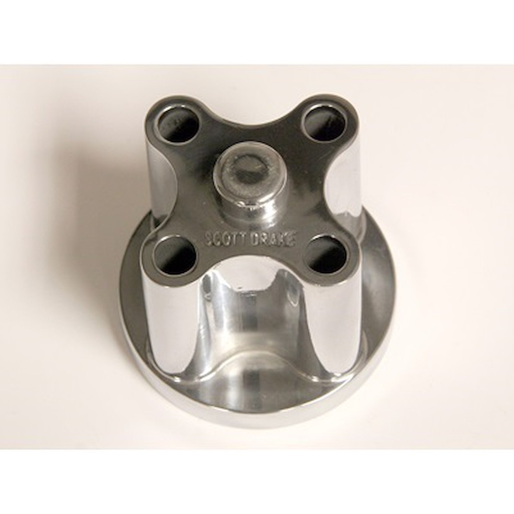 Scott Drake C4AZ-8546-P: Cooling Fan Spacer 1964-1973 Ford Mustang