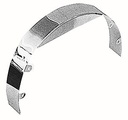 Trans Dapt 9453: Fan Shroud Width: 3"