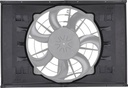 DeWitts 32-SP080: Universal Electric Cooling Fan Shroud