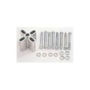 Derale 31518: Universal Fan Spacer Length: 1.75"