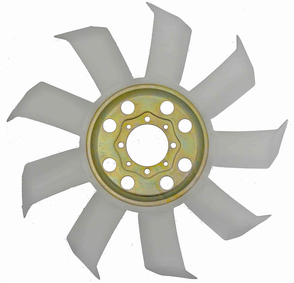 Dorman Products 620-112: Plastic fan blade