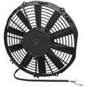 Griffin Radiators PF-22: High Performance 12" Straight Blade Electric Fan